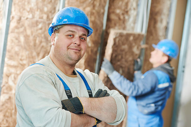 Best Specialized Insulation Services in USA